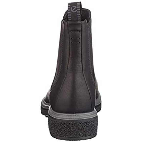 ECCO Crepetray Hybrid Women's Chelsea Boots - Picture 4 of 11